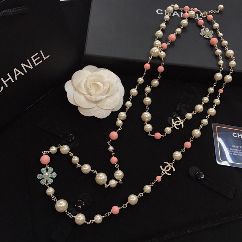 Chanel Necklaces